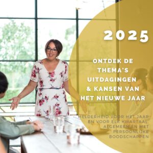 Veerle Stevens Workshop 2025